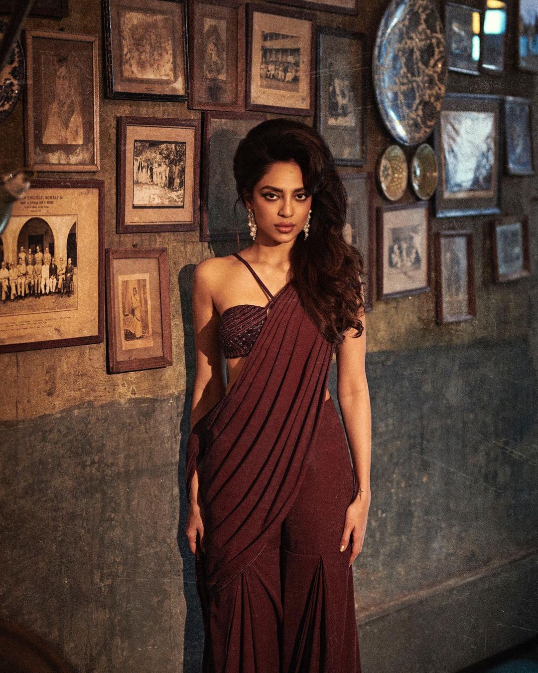 sobhita dhulipala