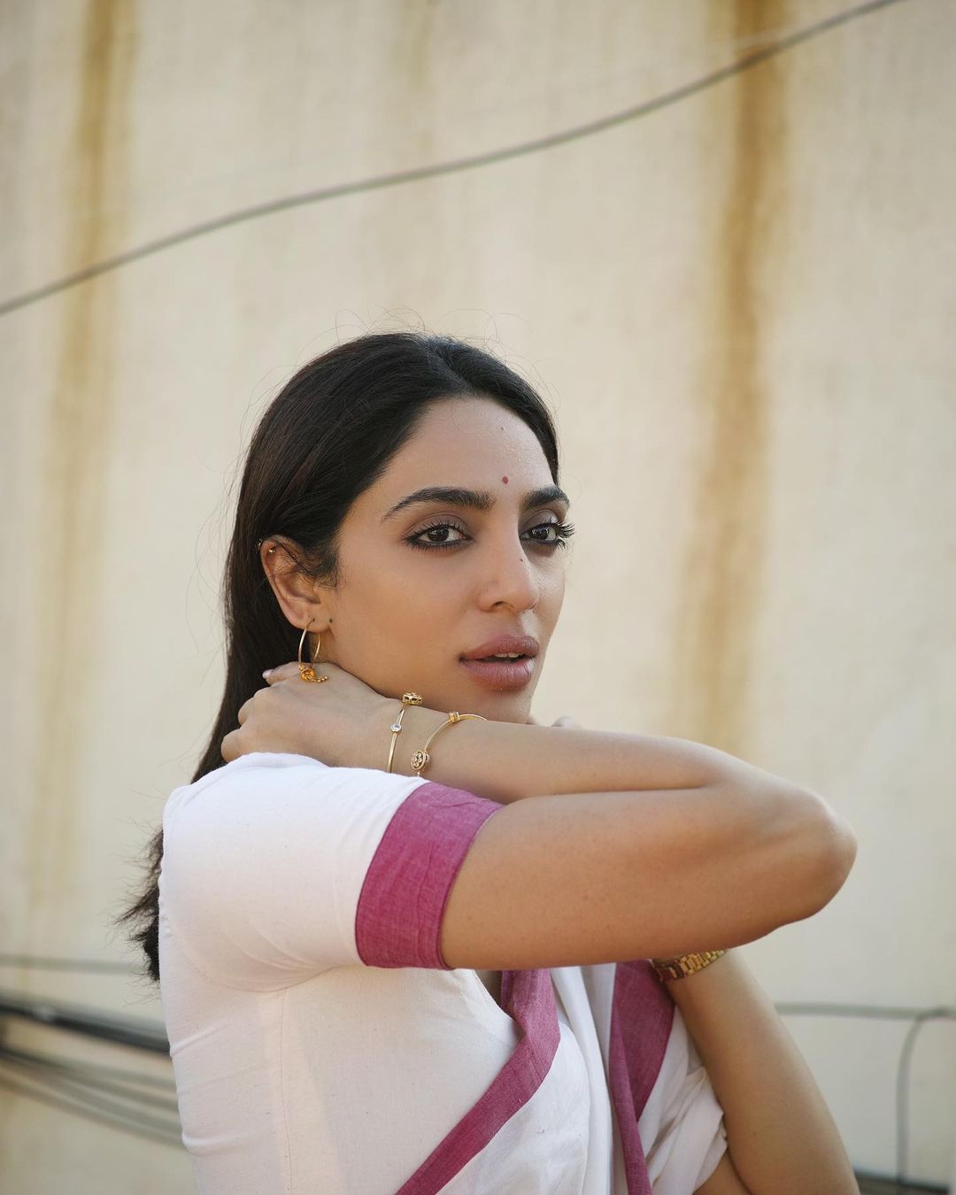 sobhita dhulipala