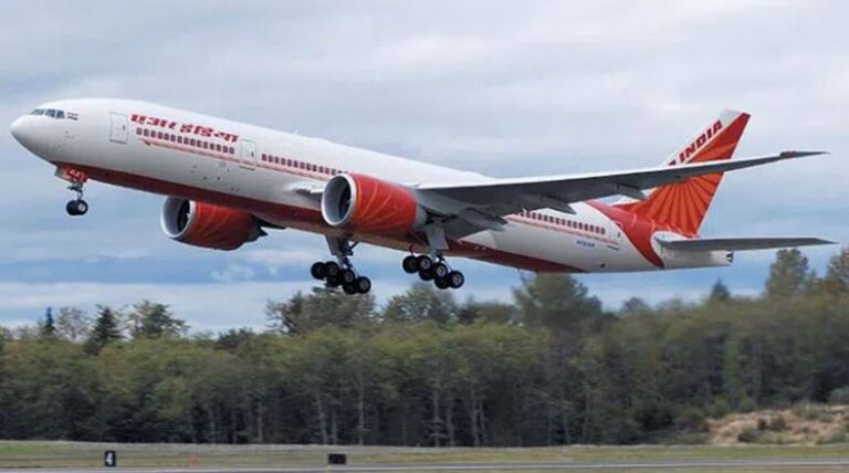 Air India: పుణె నుంచి ఢిల్లీ రావడానికి 24 గంటలు పట్టింది!