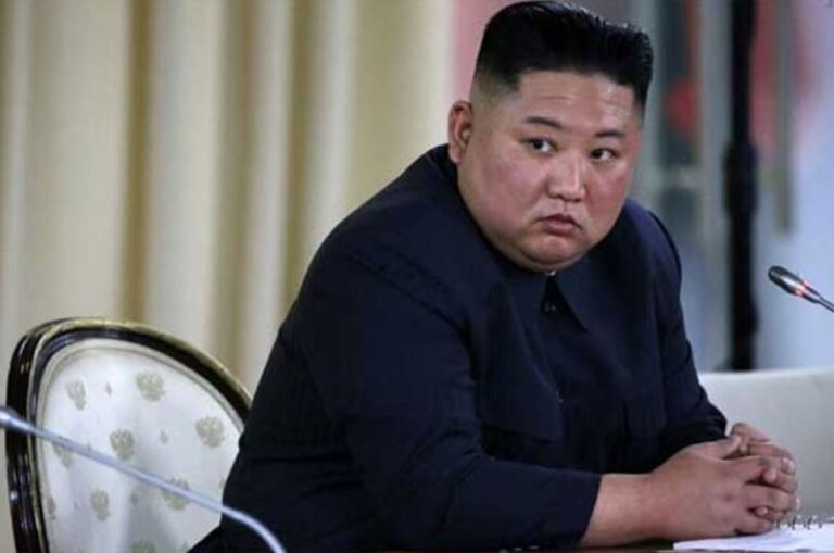 North Korea: కిమ్‌ రాజ్యంలో మరో అరాచకం.. రెండేళ్ల చిన్నారికి జీవిత ఖైదు!
