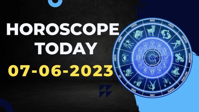 7th june horoscope