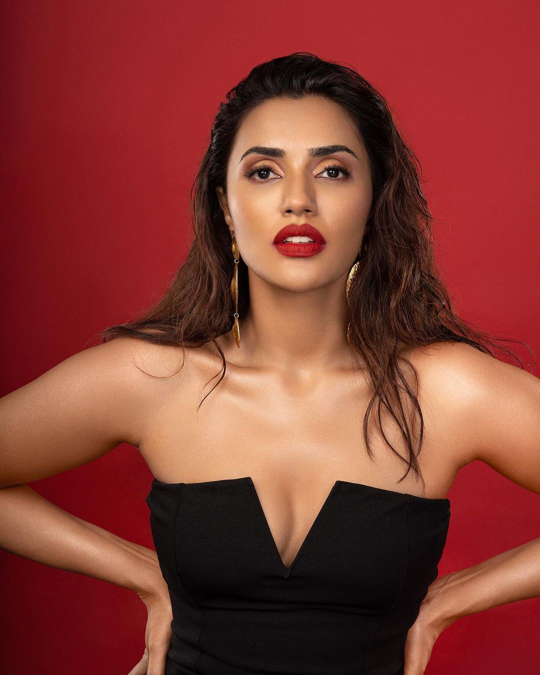 Akshara Gowda