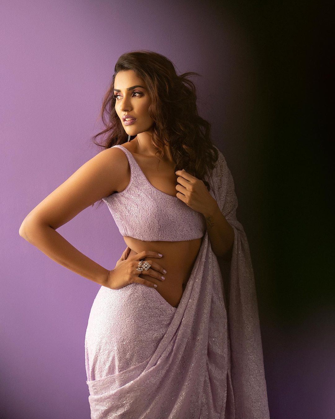 Akshara Gowda