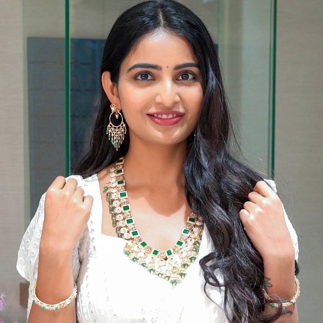 ananya nagalla