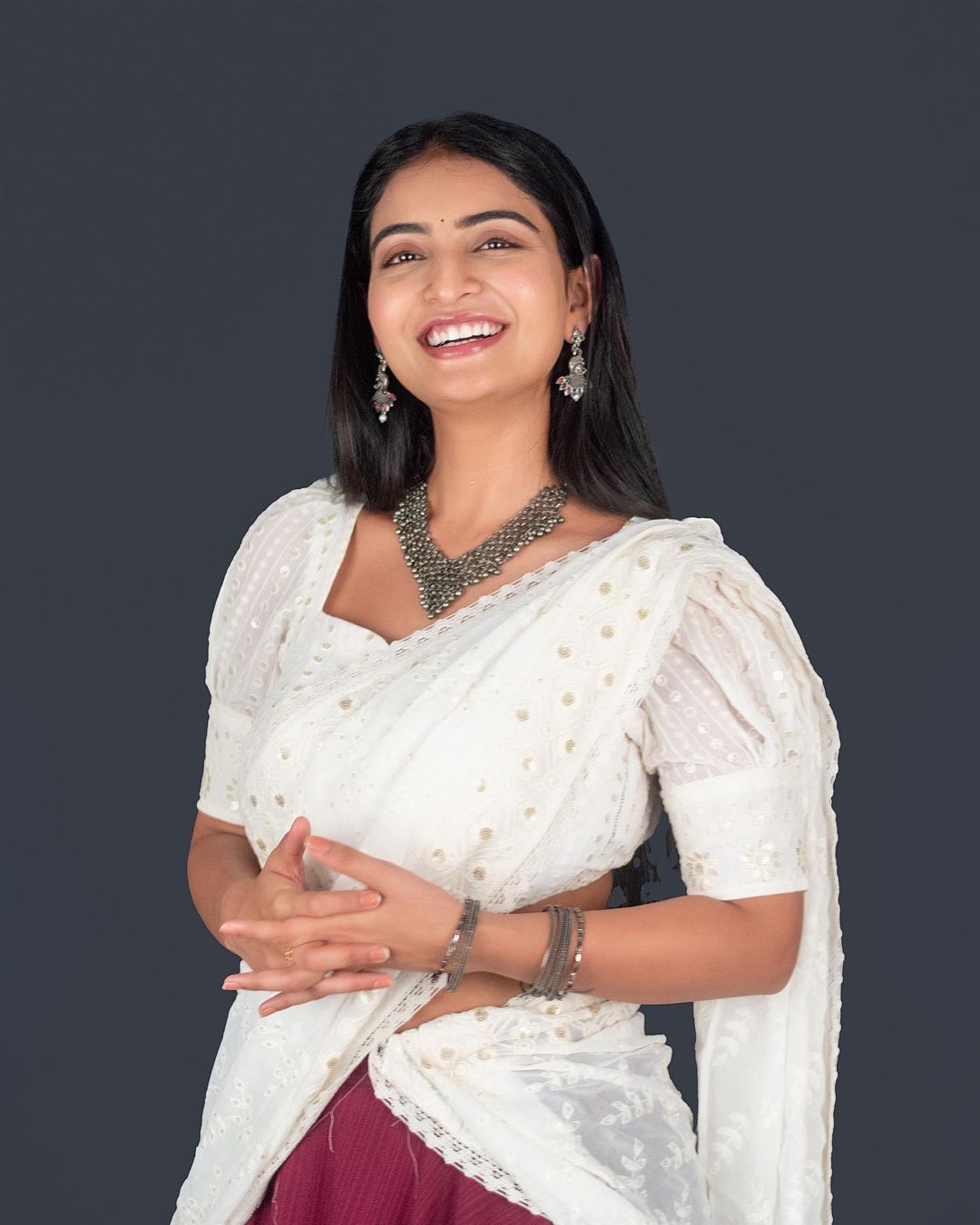 ananya nagalla