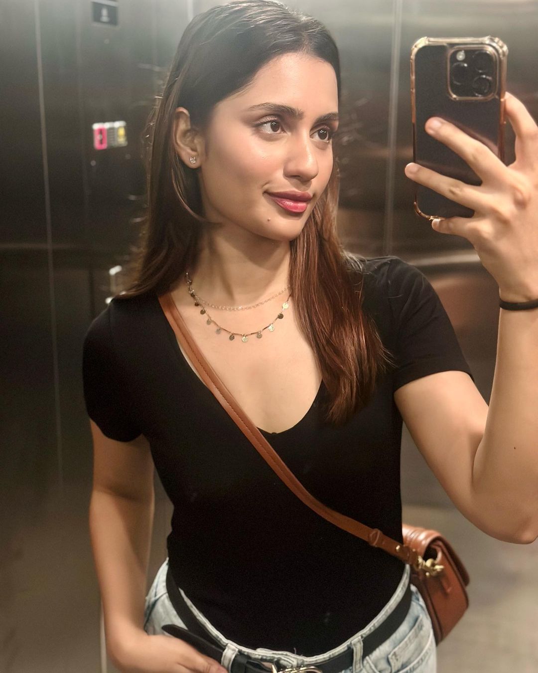 Anushka Luhar