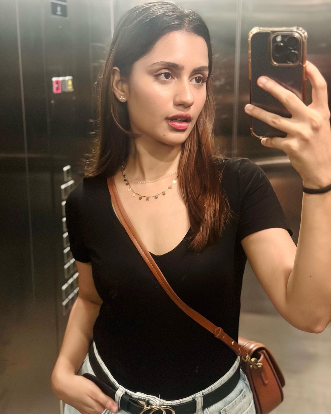 Anushka Luhar