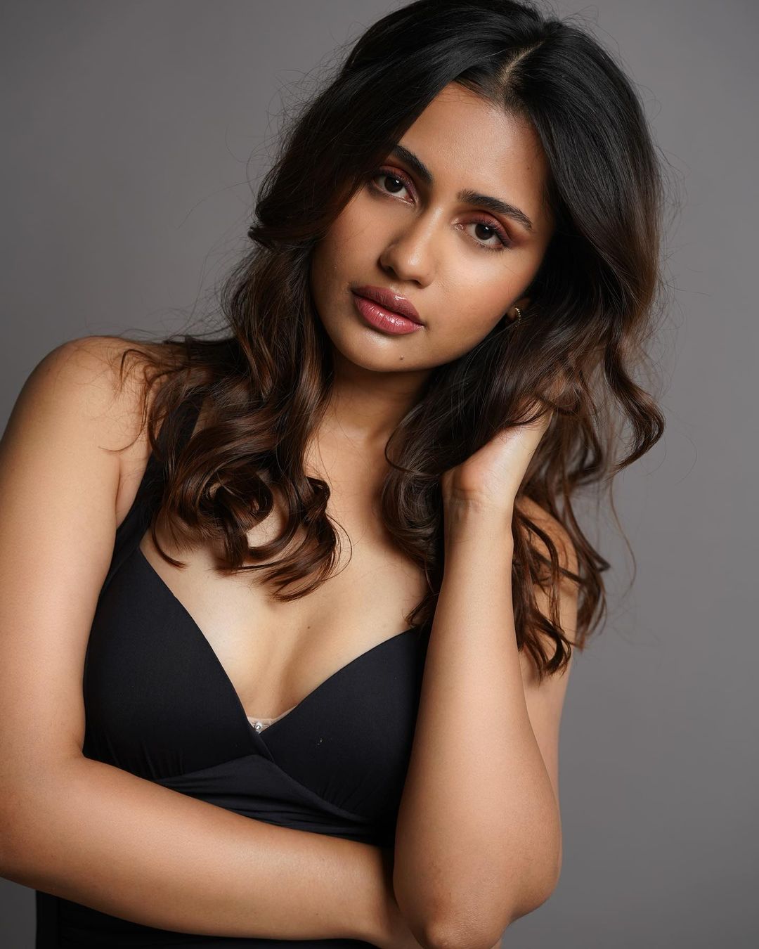 Anushka Luhar photos