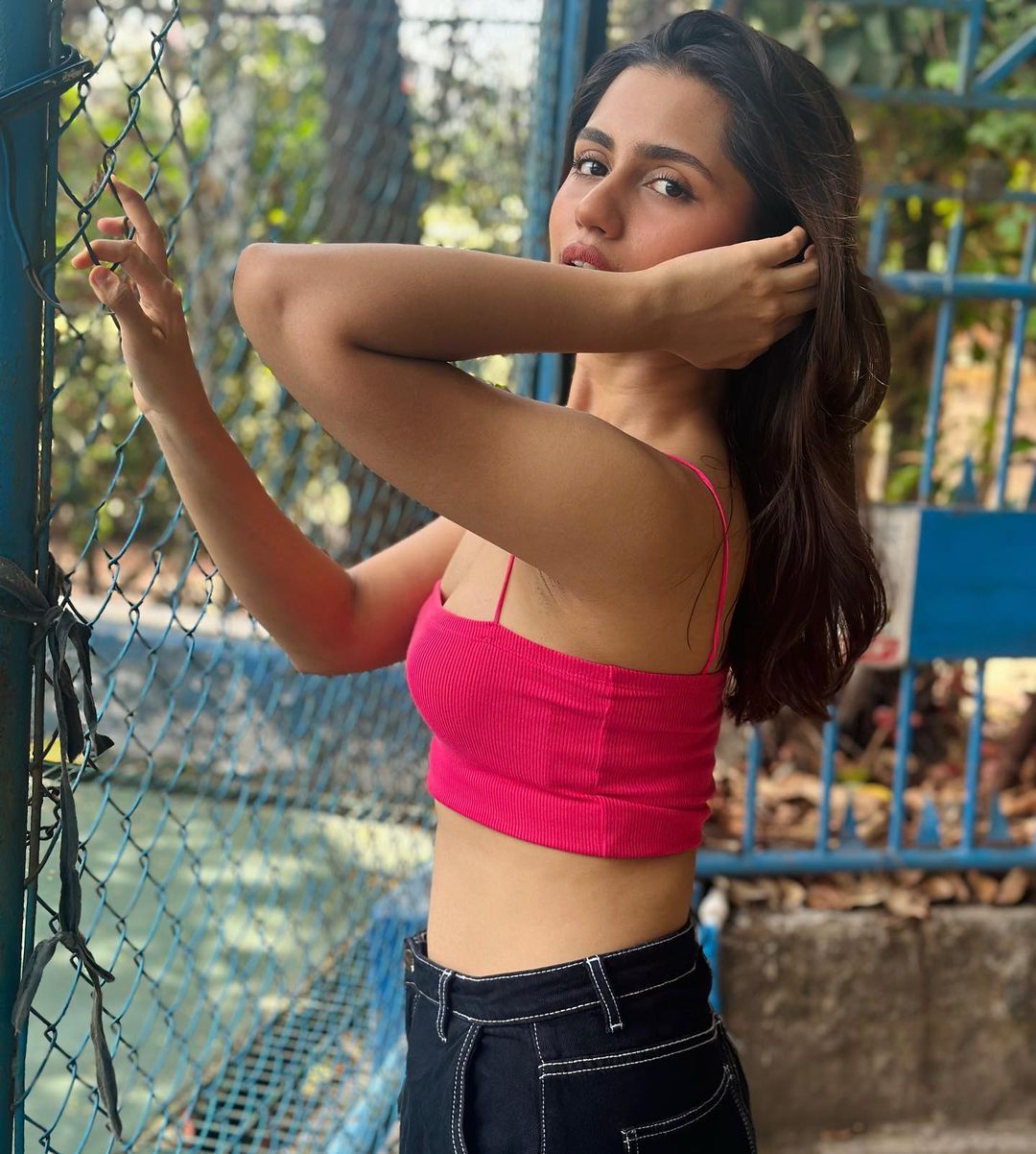 Anushka Luhar photos