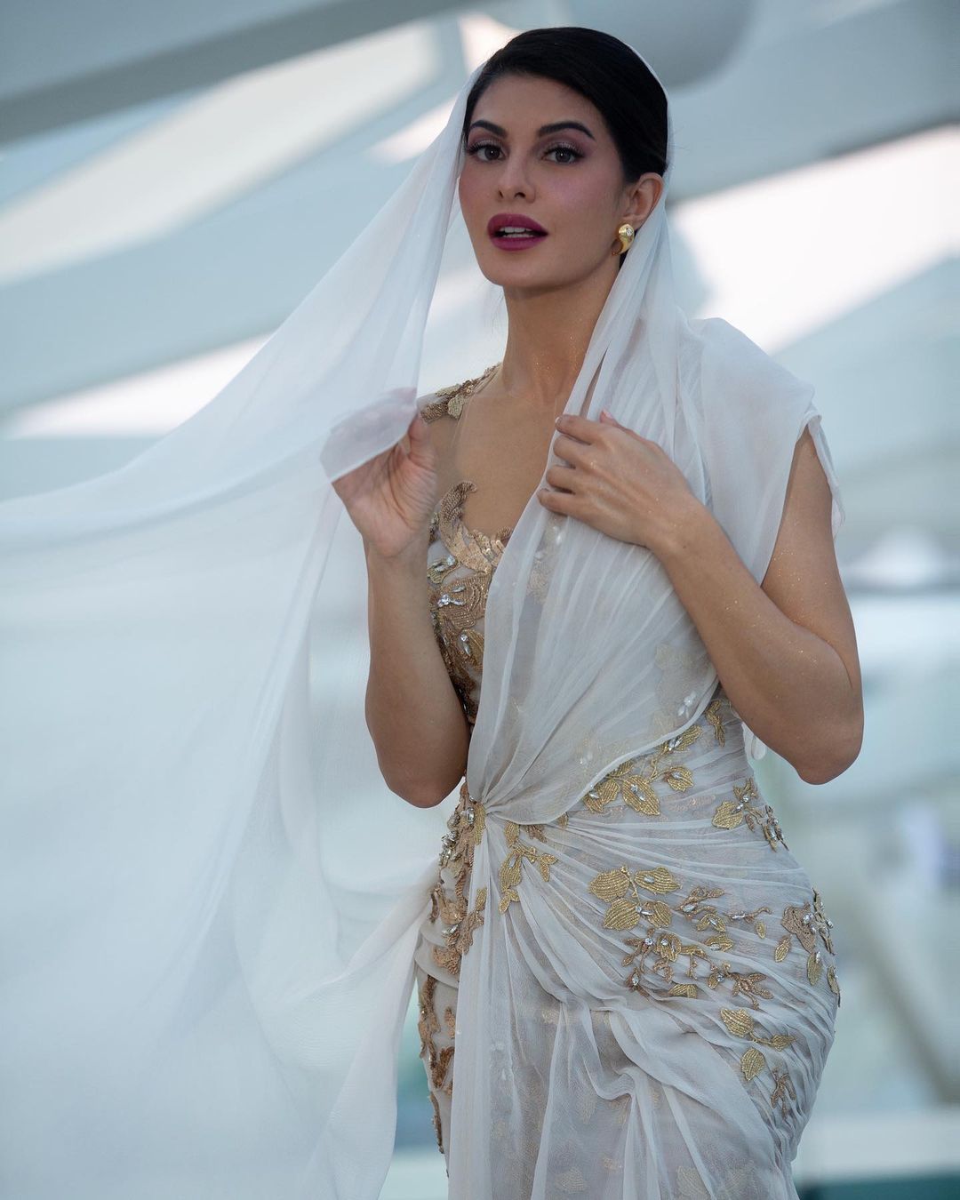 Jacqueline Fernandez