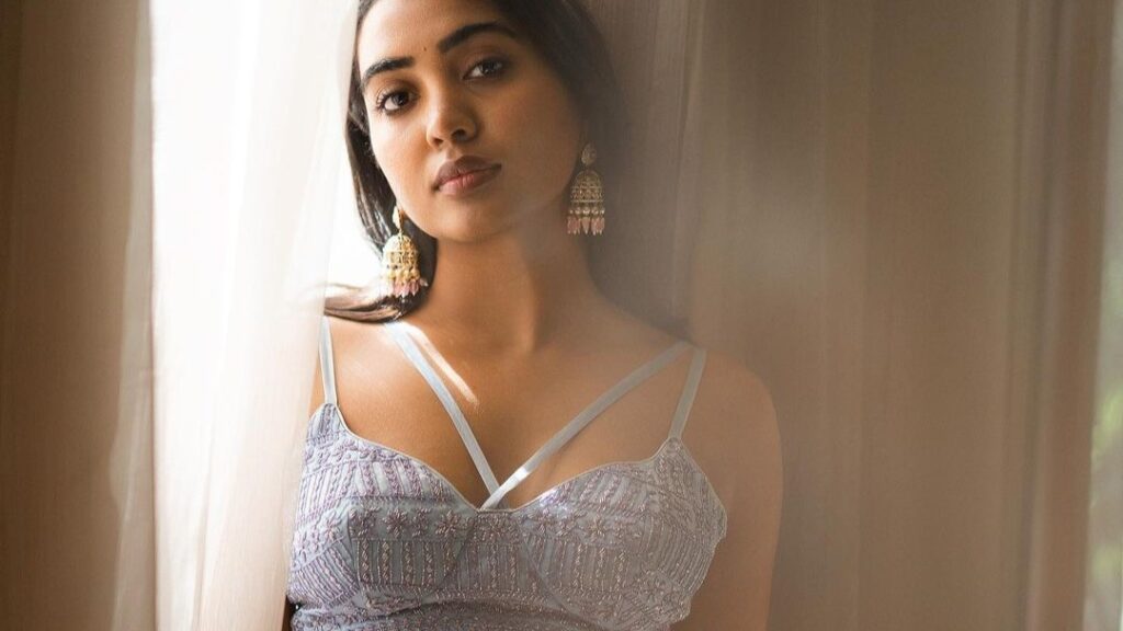 Shivathmika Rajashekar