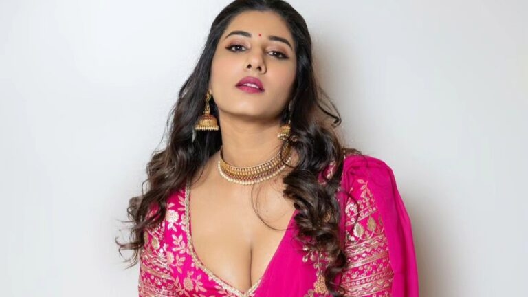 Vishnupriyaa bhimeneni Latest Hot Photos 2023