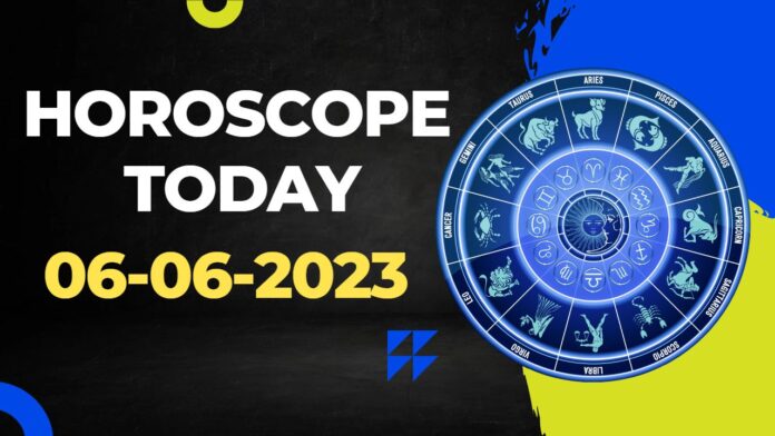 horoscope 6th june