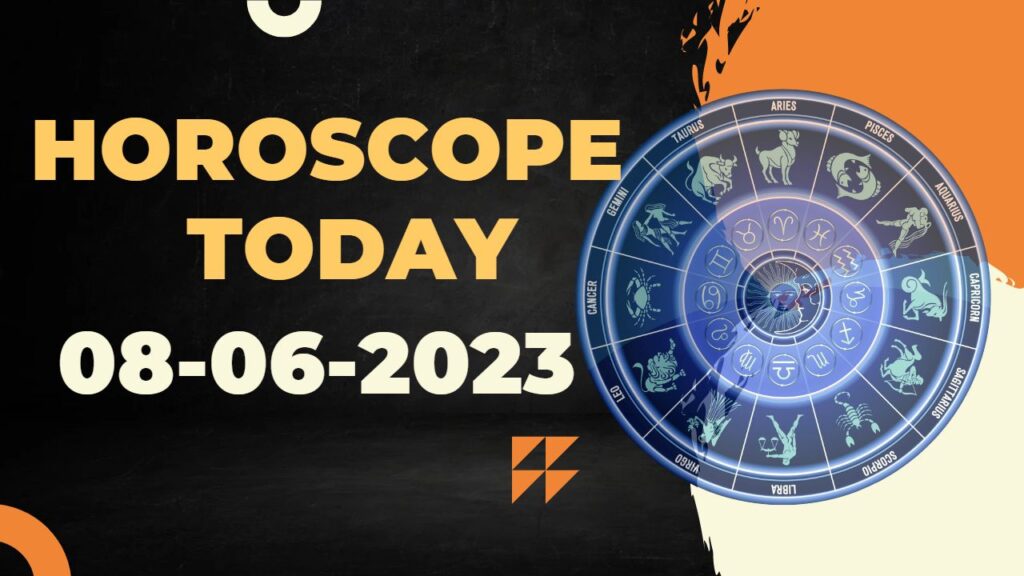 june 8 horoscope