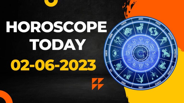 horoscope today june 2nd
