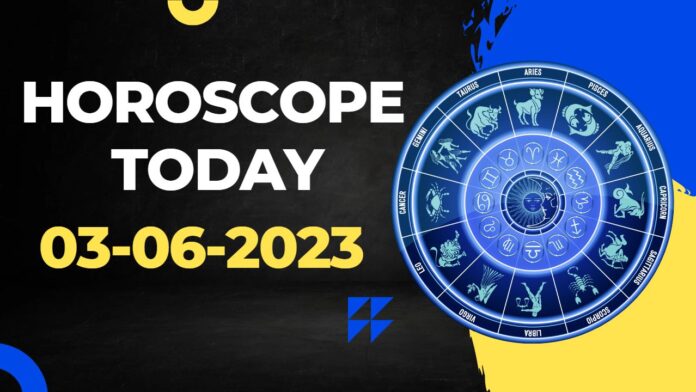 horoscope today june 3rd