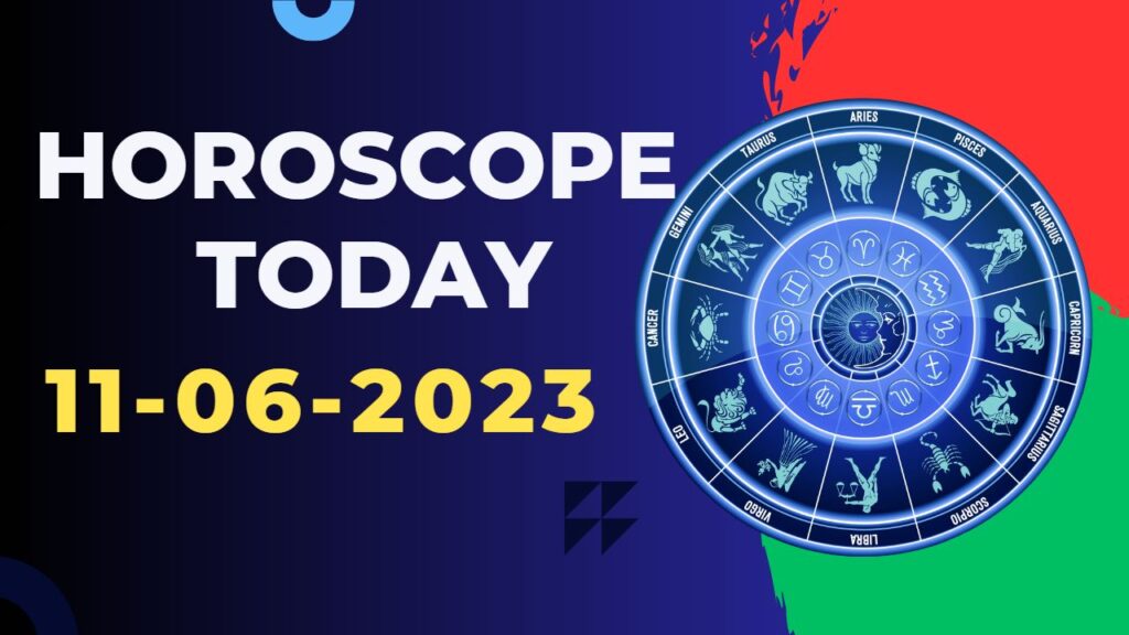 june 11 horoscope