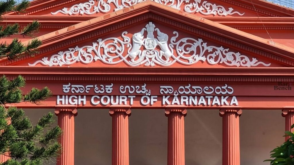 karnataka-highcourt