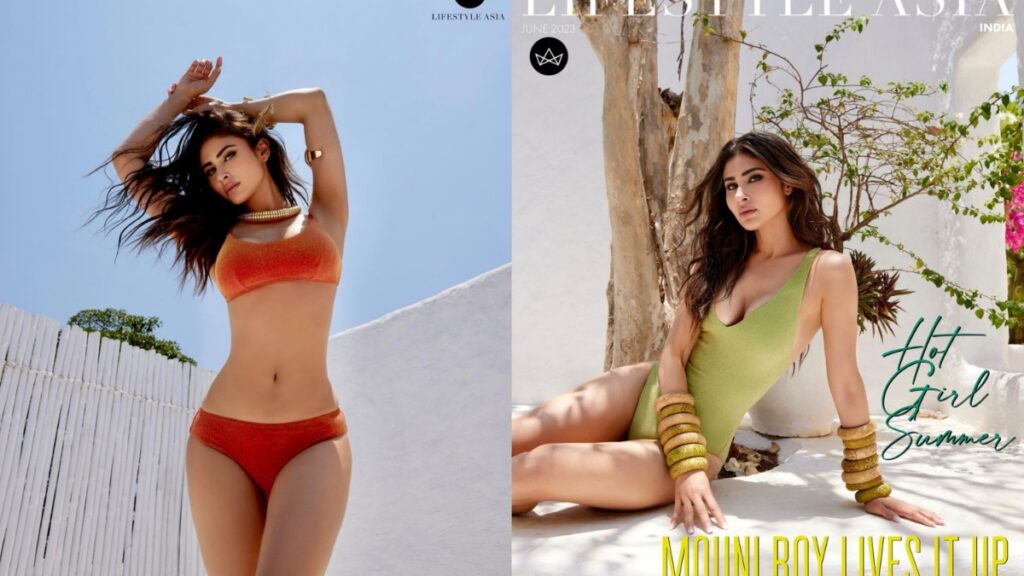 mouni roy bikini photos