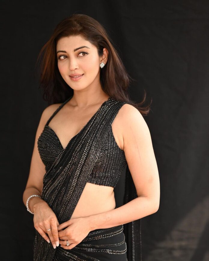 Pranitha subhash