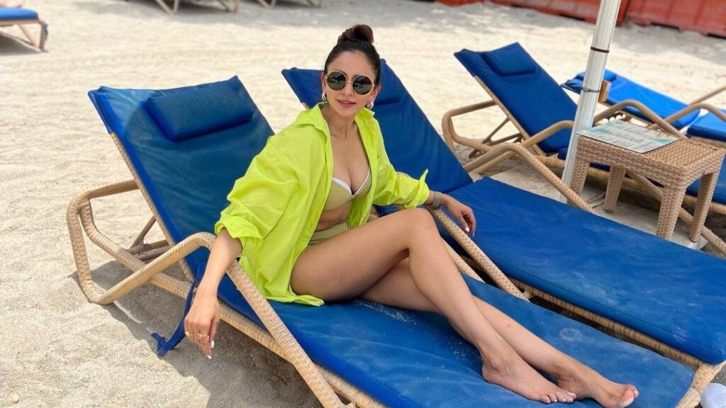 rakul preet singh