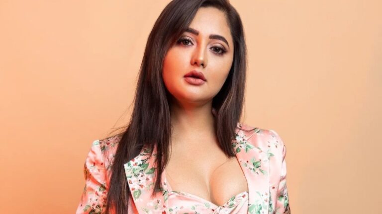 rashami desai