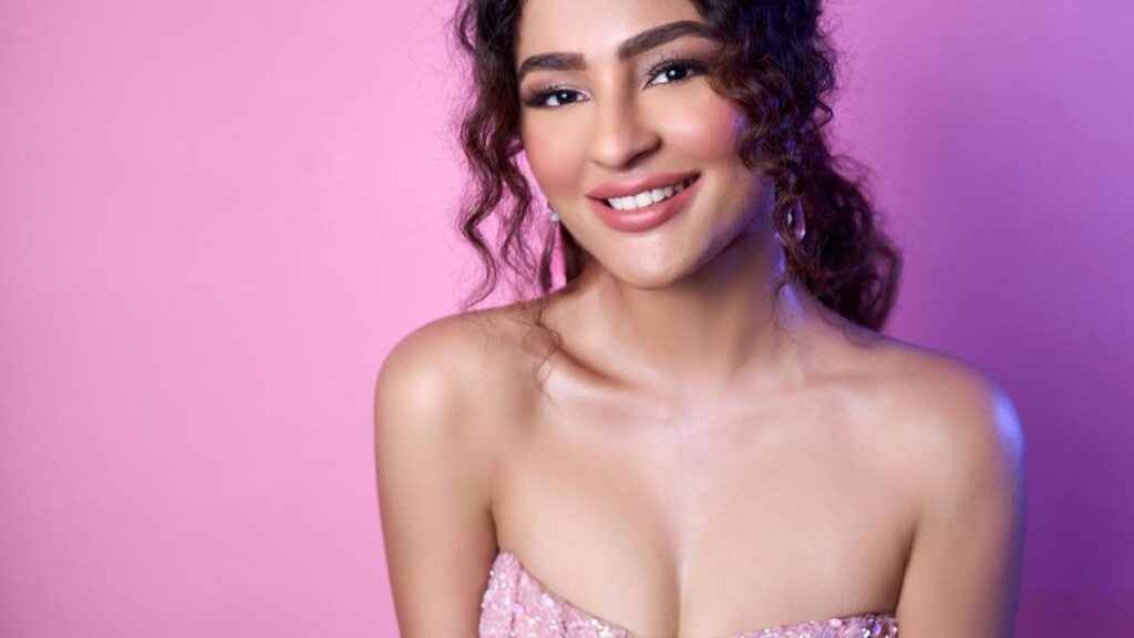 seerat kapoor