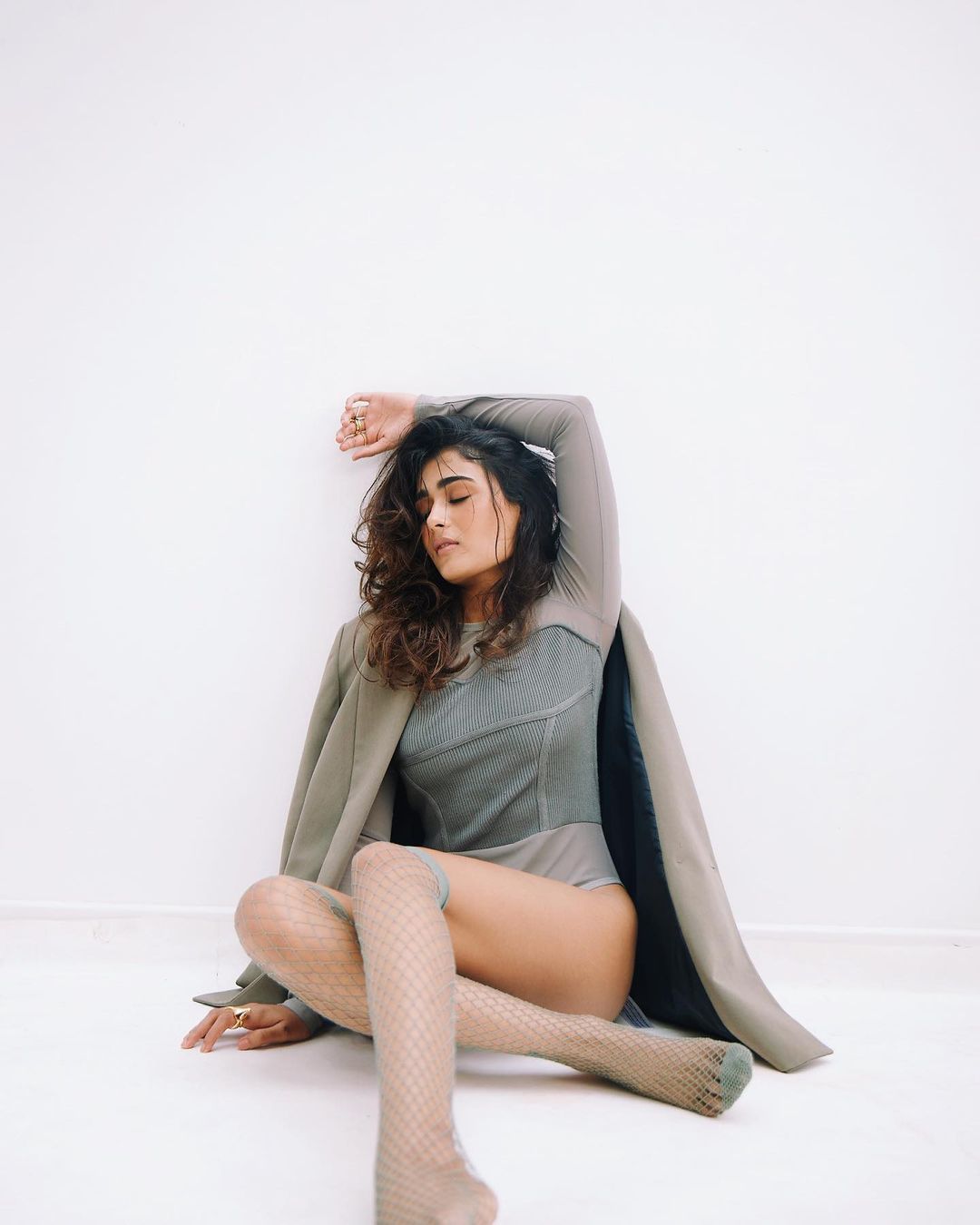 shalini pandey