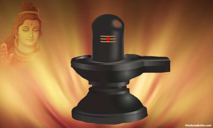 Shivalingam Shape Do You Know Shivling Is Like This Part In Human Body