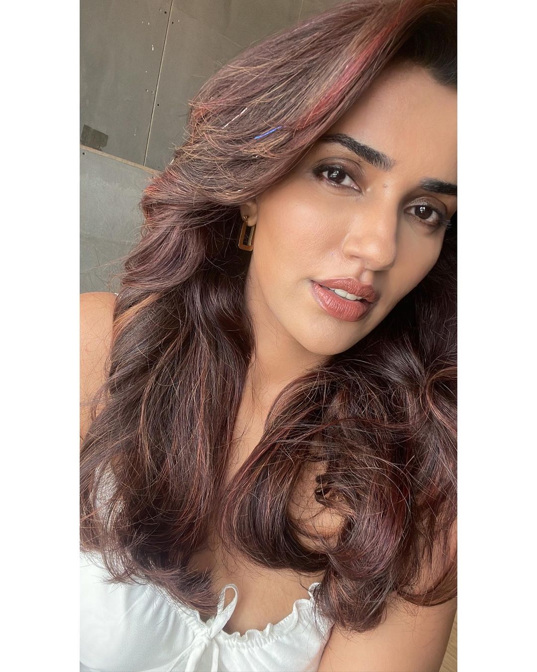 akshara gowda