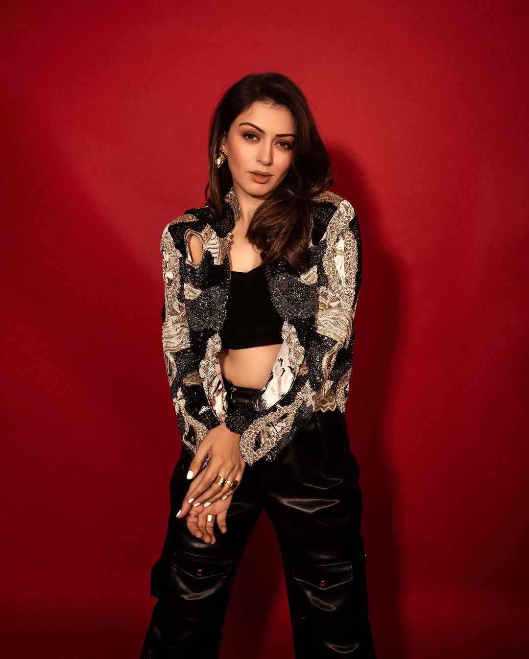 Hansika Motwani