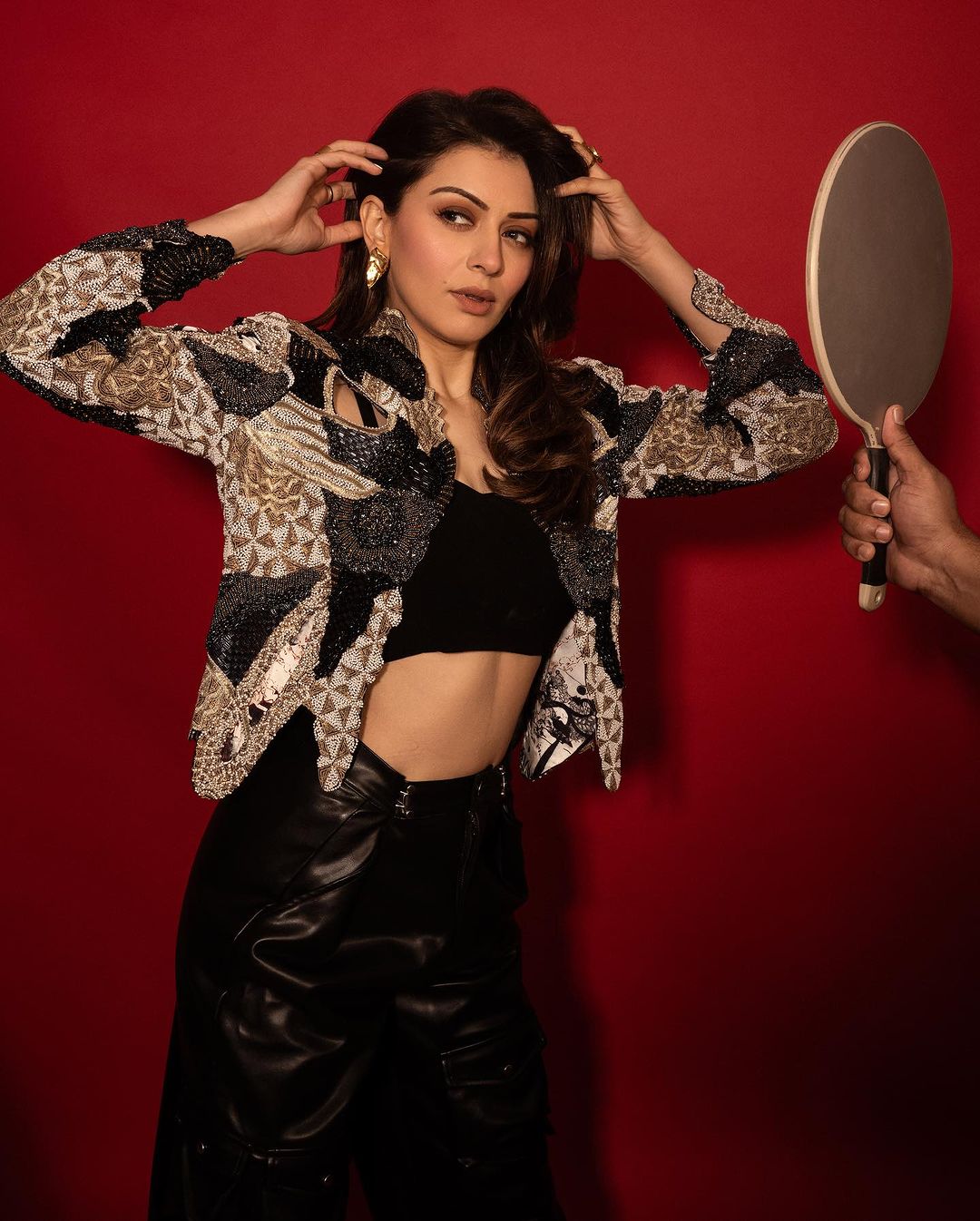 Hansika Motwani