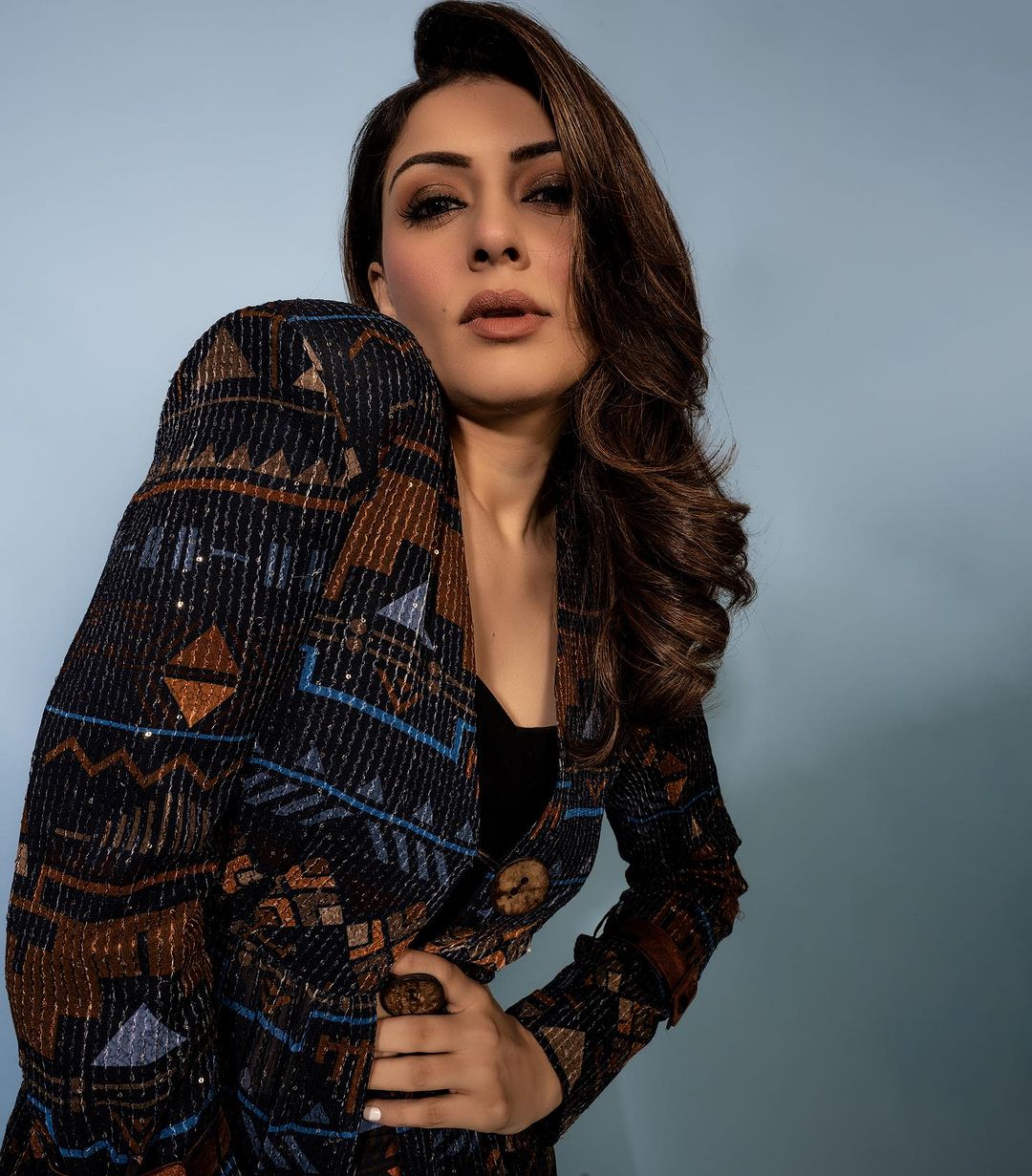 Hansika Motwani