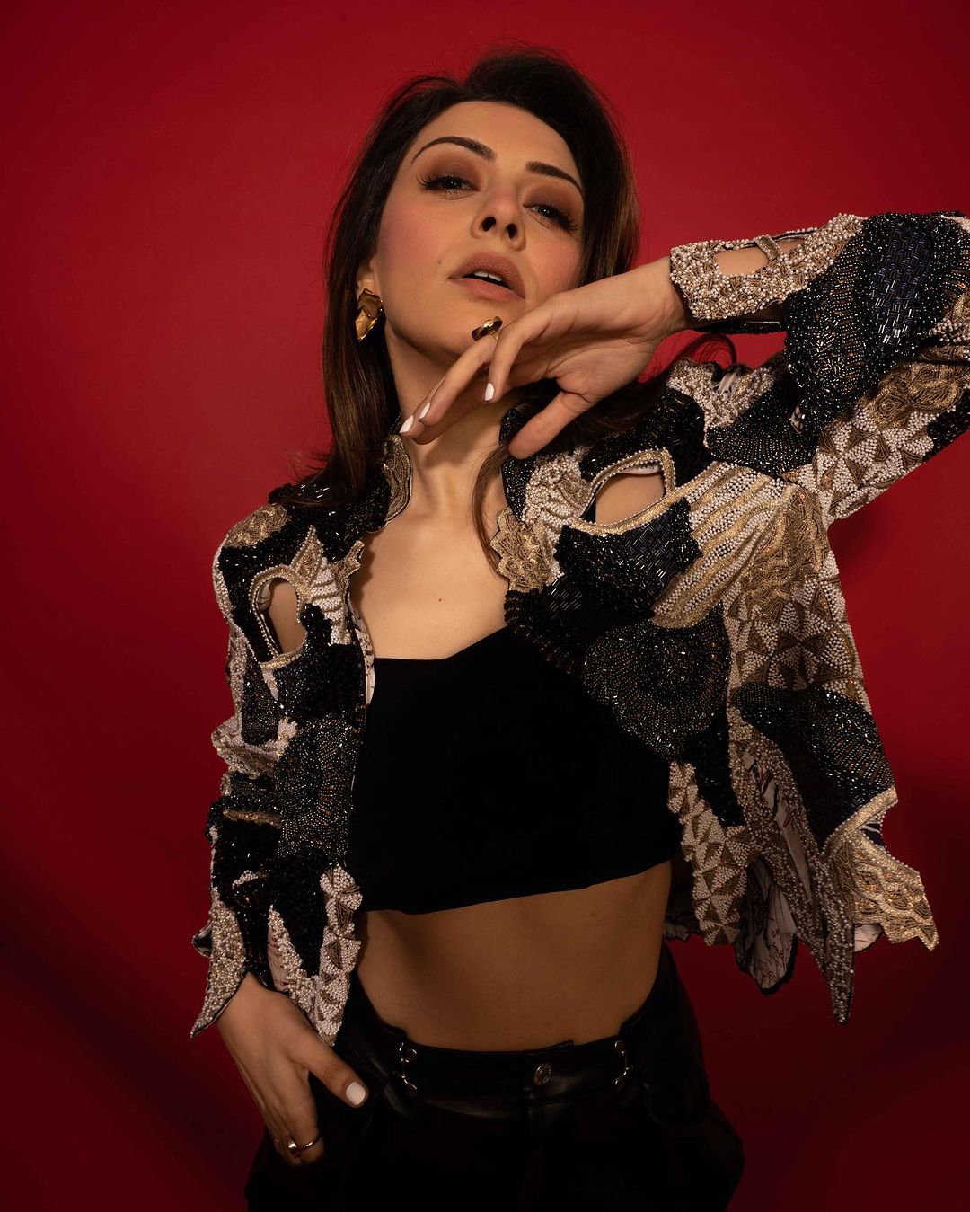 Hansika Motwani