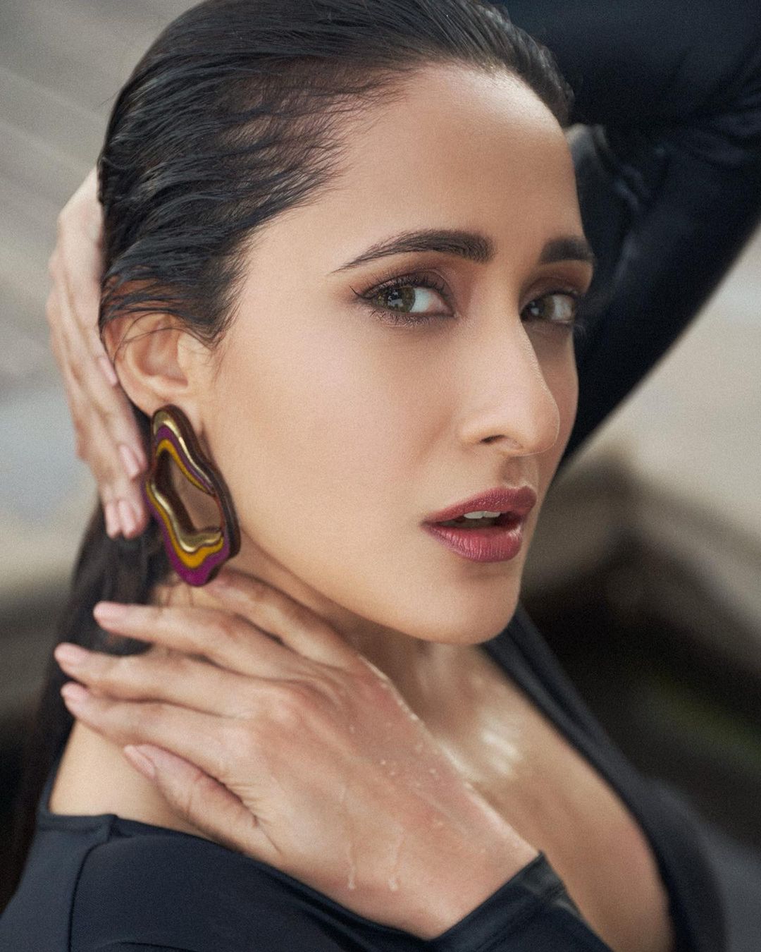 Pragya Jaiswal