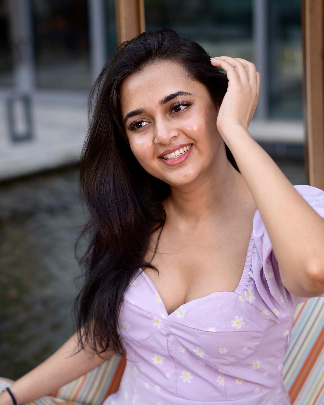 Tejasswi Prakash