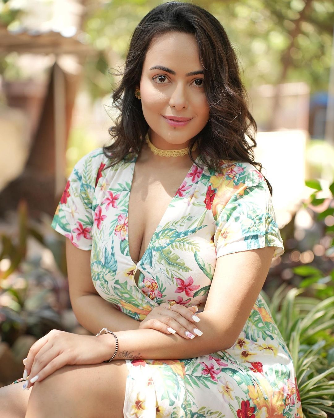 aanchal munjal