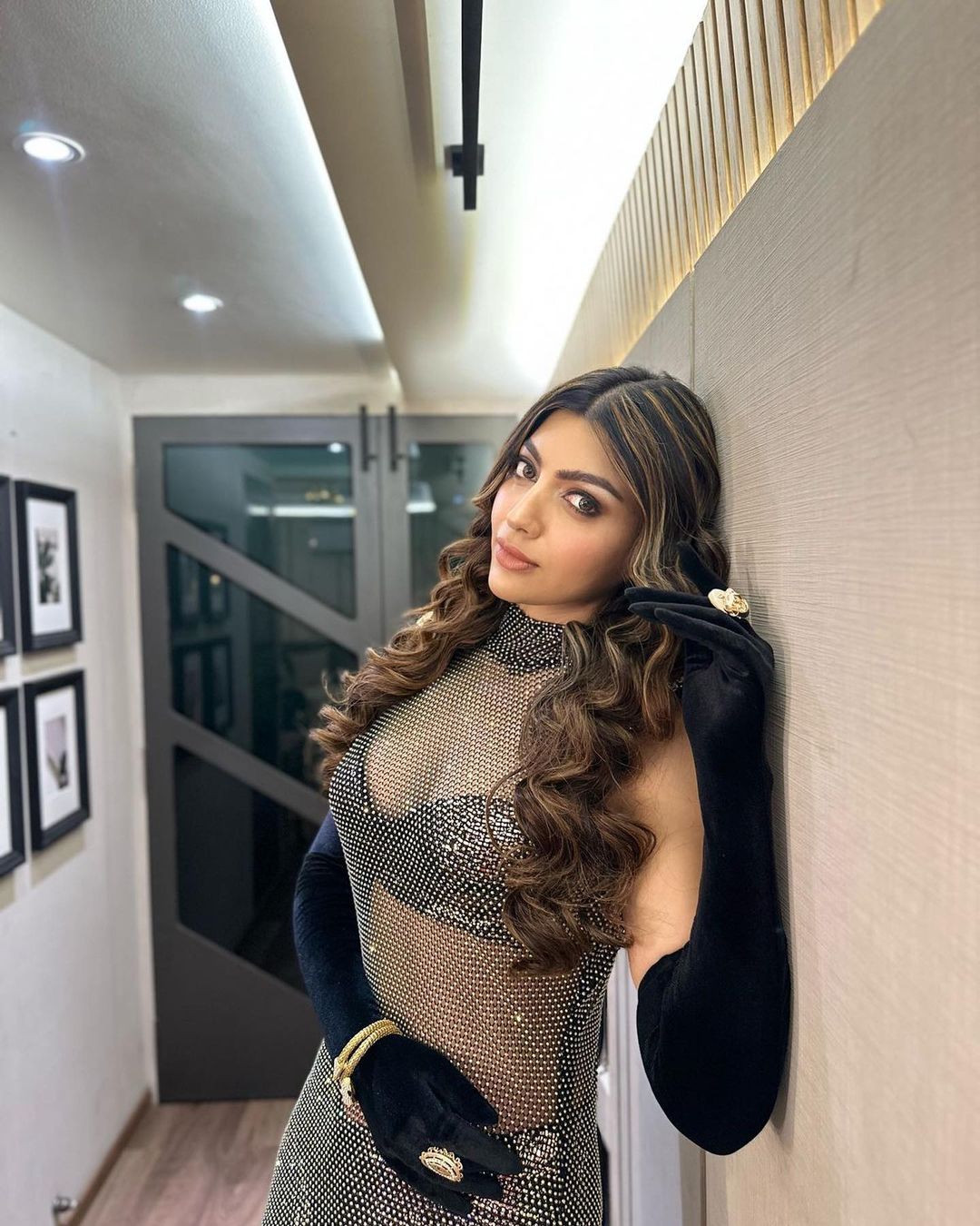 Akanksha Puri