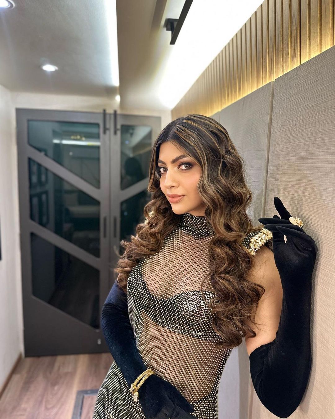 Akanksha Puri