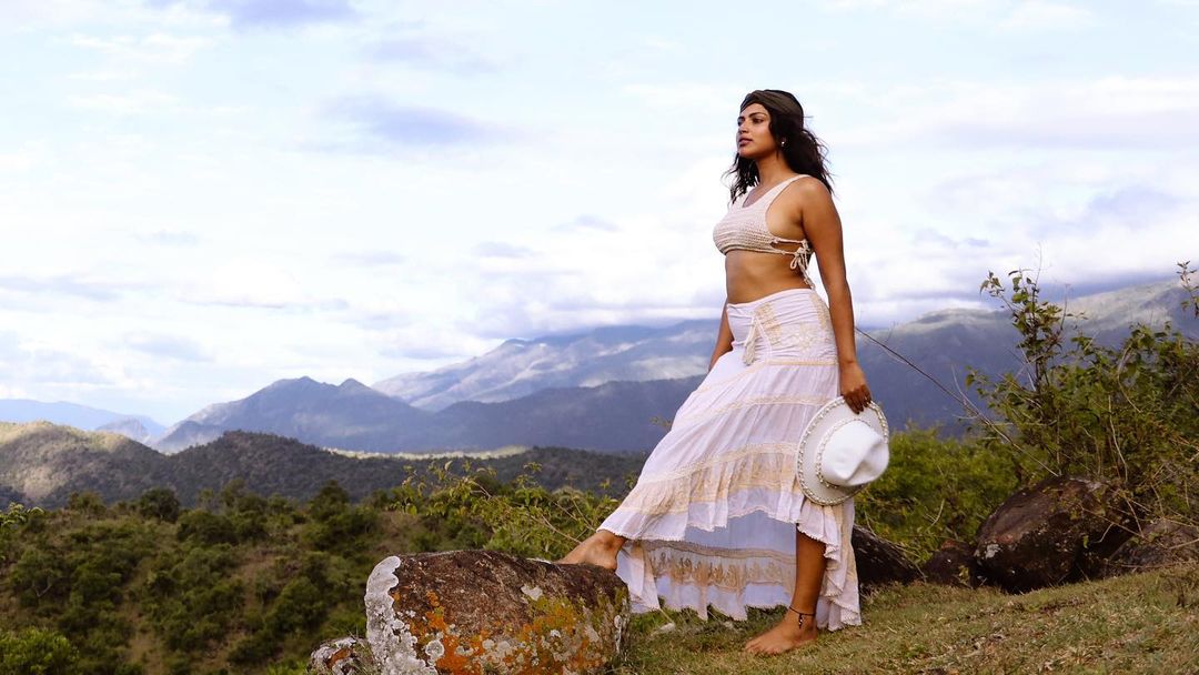 amala paul