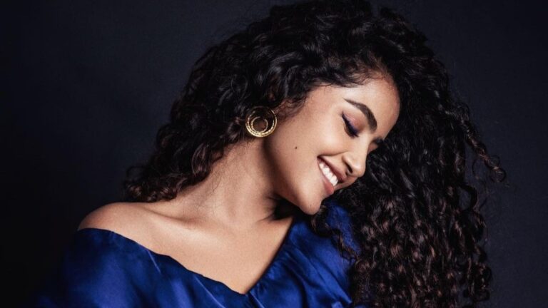 anupama parameswaran