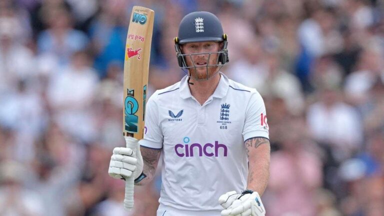 cricketer ben stokes breaks dhoni record