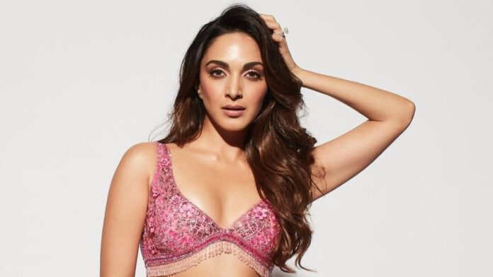 kiara advani