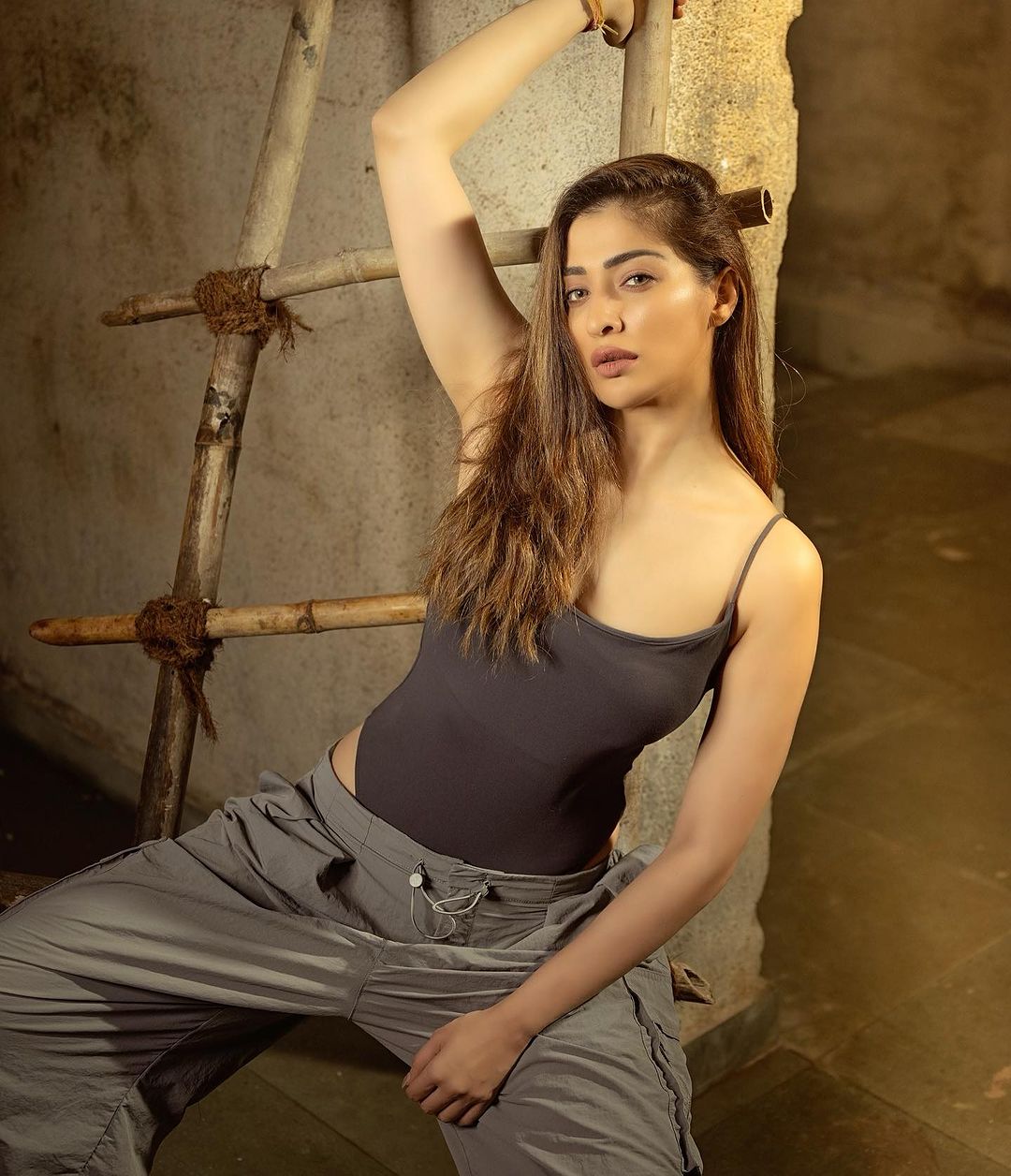 lakshmi rai