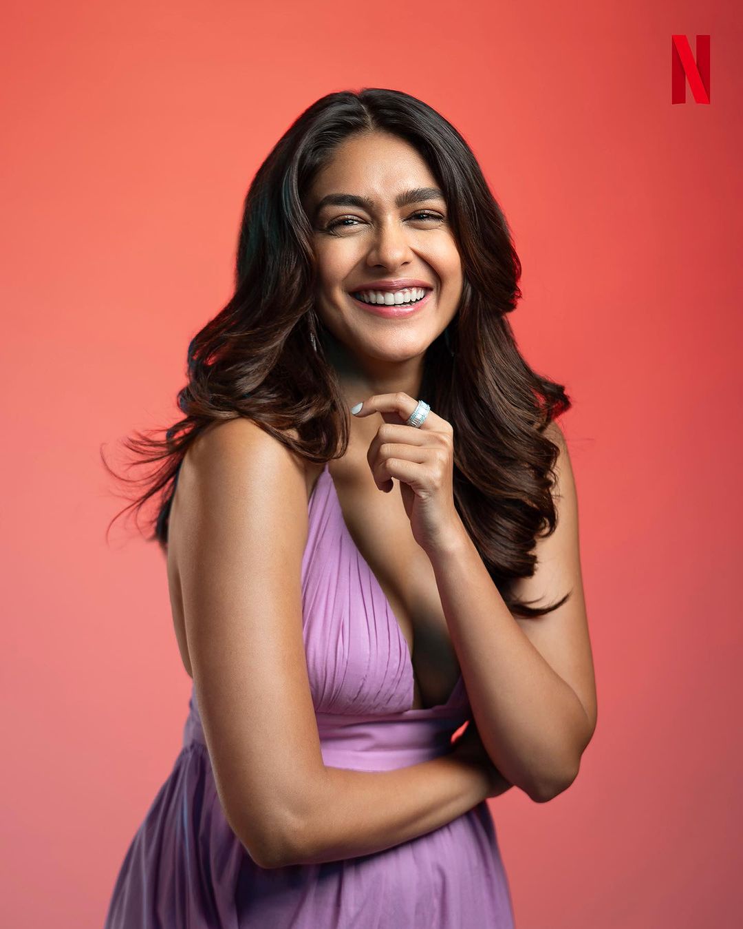 mrunal thakur