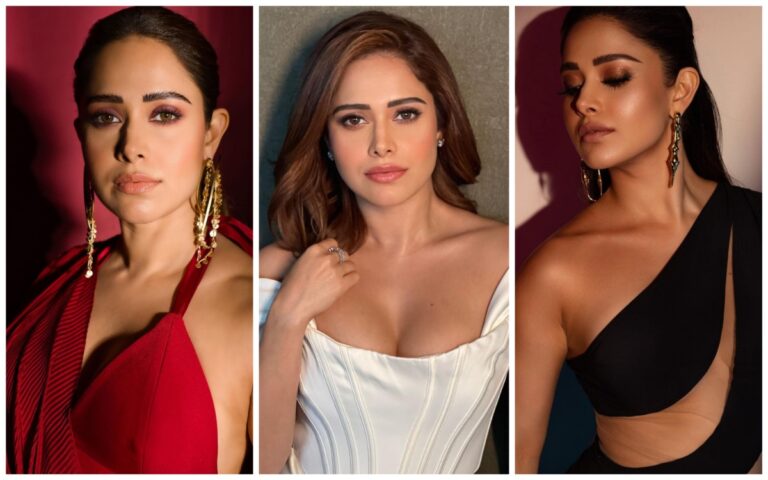 nushrat bharucha