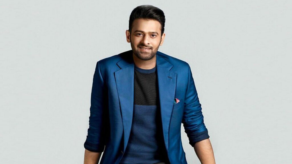 prabhas