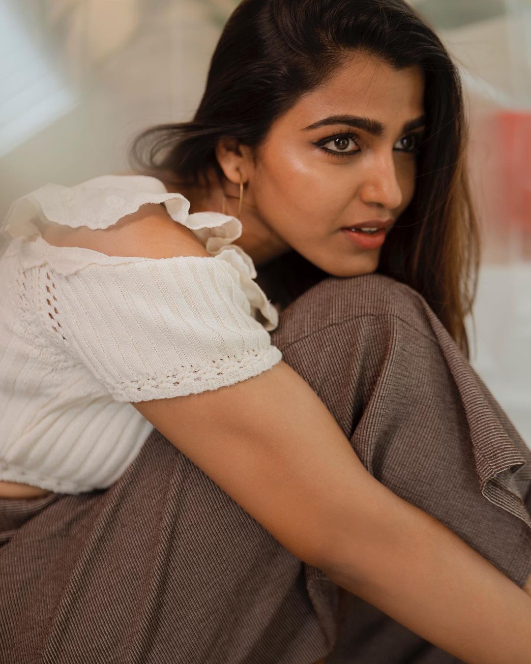 sai dhanshika