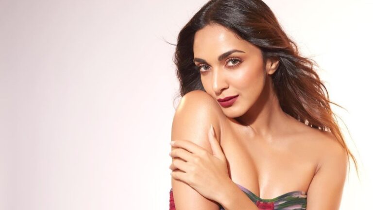 Kiara Advani