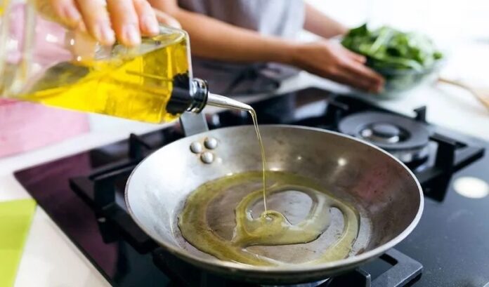 cooking oils